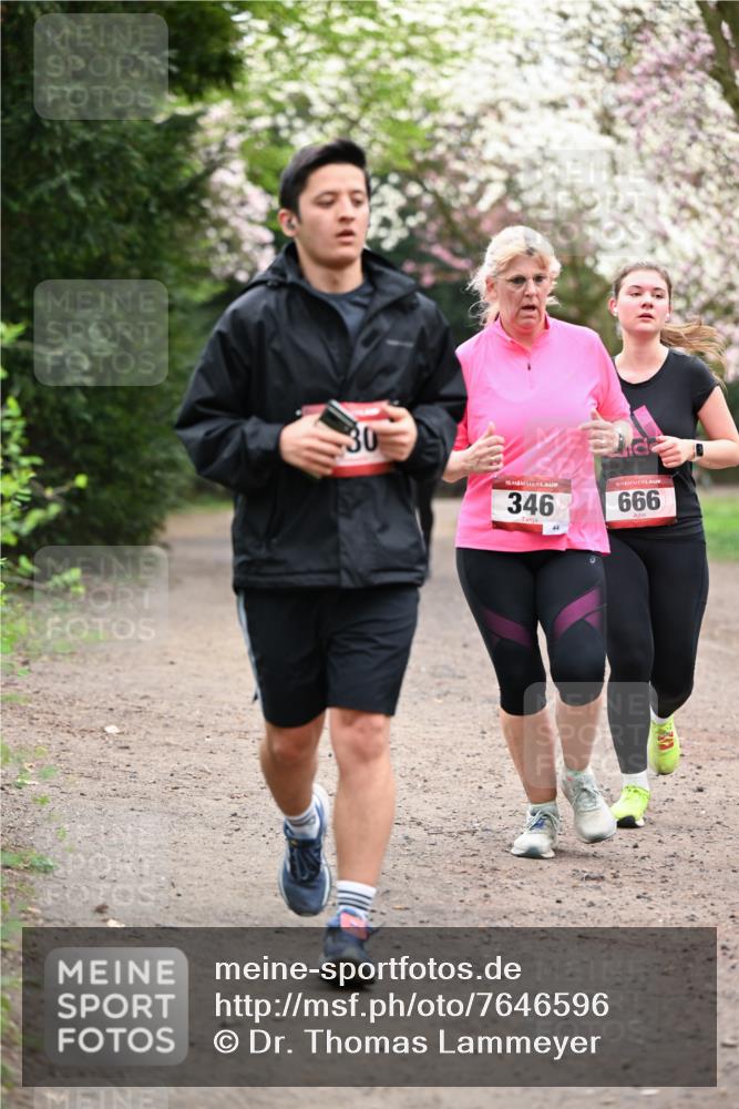 13.04.2025 - Hammer Lauf Dr. Thomas Lammeyer http://msf.ph/oto/7646596 13.04.2025 10:16:31 Laufen 15, 346, 666 meine-sportfotos.de