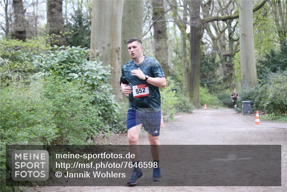 13.04.2025 - Hammer Lauf Jannik Wohlers http://msf.ph/oto/7646598 13.04.2025 11:33:44 Laufen 230, 552 meine-sportfotos.de