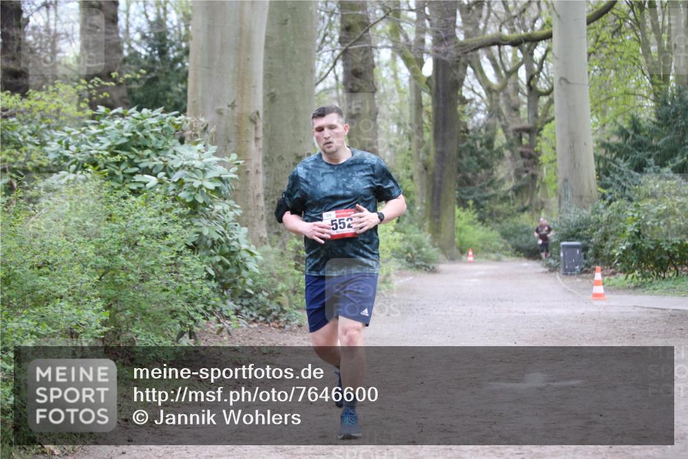 13.04.2025 - Hammer Lauf Jannik Wohlers http://msf.ph/oto/7646600 13.04.2025 11:33:44 Laufen 552 meine-sportfotos.de
