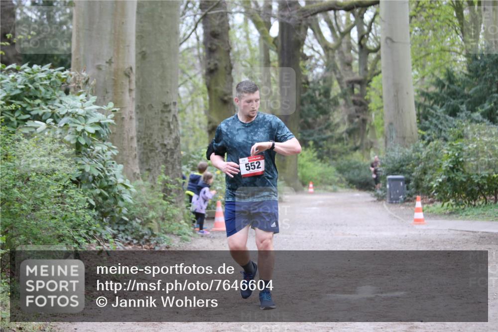 13.04.2025 - Hammer Lauf Jannik Wohlers http://msf.ph/oto/7646604 13.04.2025 11:33:43 Laufen 230, 552 meine-sportfotos.de
