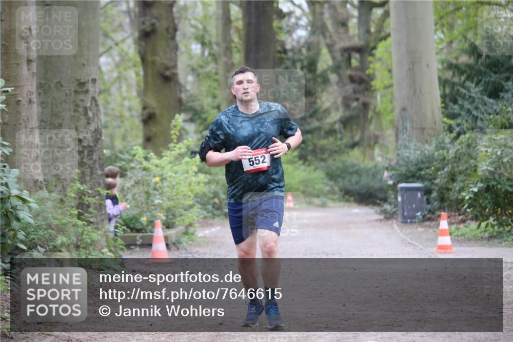 13.04.2025 - Hammer Lauf Jannik Wohlers http://msf.ph/oto/7646615 13.04.2025 11:33:43 Laufen 552 meine-sportfotos.de