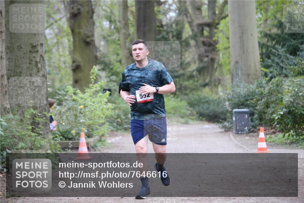 13.04.2025 - Hammer Lauf Jannik Wohlers http://msf.ph/oto/7646616 13.04.2025 11:33:42 Laufen 552 meine-sportfotos.de
