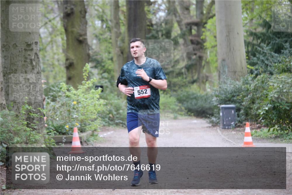 13.04.2025 - Hammer Lauf Jannik Wohlers http://msf.ph/oto/7646619 13.04.2025 11:33:42 Laufen 230, 552 meine-sportfotos.de