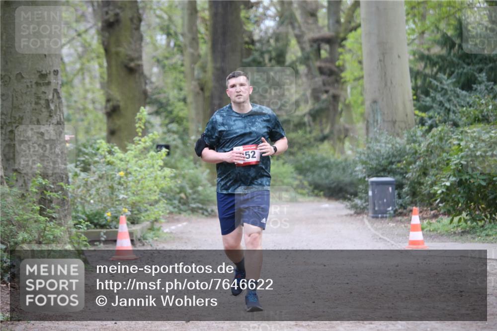 13.04.2025 - Hammer Lauf Jannik Wohlers http://msf.ph/oto/7646622 13.04.2025 11:33:42 Laufen 52 meine-sportfotos.de