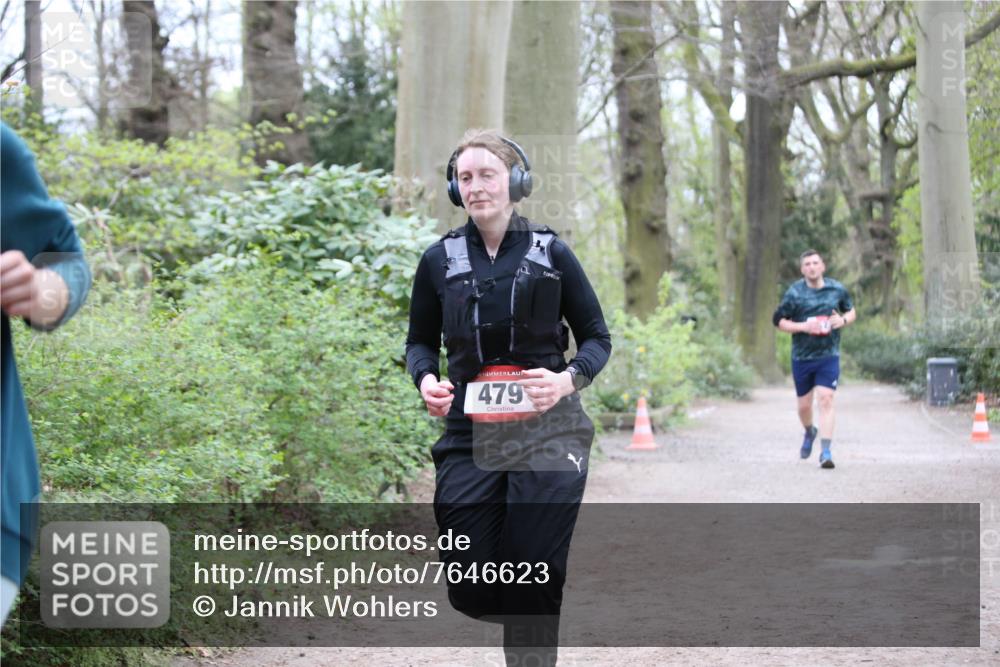 13.04.2025 - Hammer Lauf Jannik Wohlers http://msf.ph/oto/7646623 13.04.2025 11:33:41 Laufen 479 meine-sportfotos.de