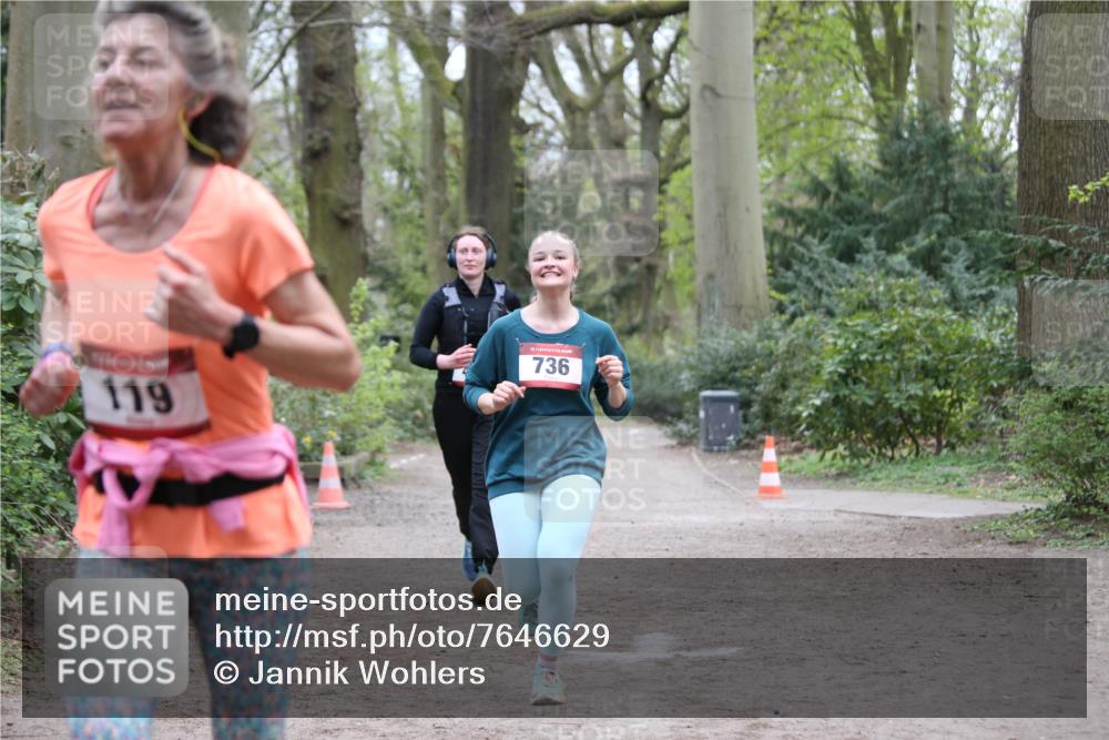 13.04.2025 - Hammer Lauf Jannik Wohlers http://msf.ph/oto/7646629 13.04.2025 11:33:38 Laufen 119, 15, 736 meine-sportfotos.de