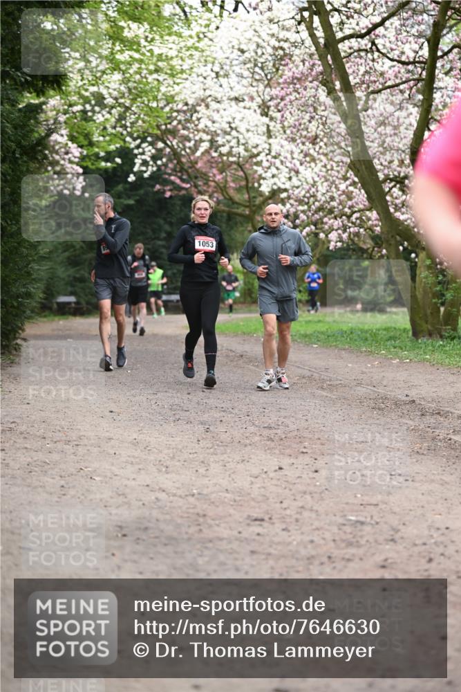 13.04.2025 - Hammer Lauf Dr. Thomas Lammeyer http://msf.ph/oto/7646630 13.04.2025 10:16:34 Laufen 1053 meine-sportfotos.de