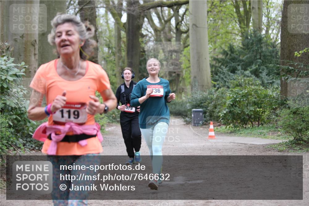13.04.2025 - Hammer Lauf Jannik Wohlers http://msf.ph/oto/7646632 13.04.2025 11:33:38 Laufen 119, 479, 36 meine-sportfotos.de