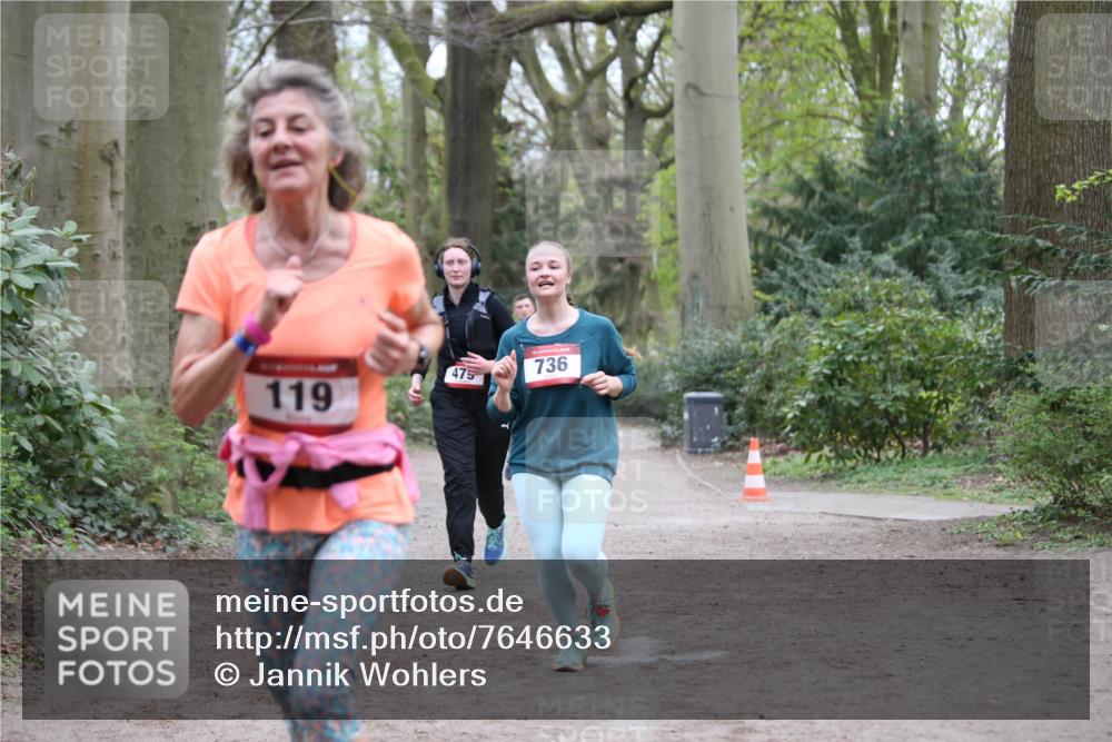 13.04.2025 - Hammer Lauf Jannik Wohlers http://msf.ph/oto/7646633 13.04.2025 11:33:38 Laufen 119, 736, 475 meine-sportfotos.de