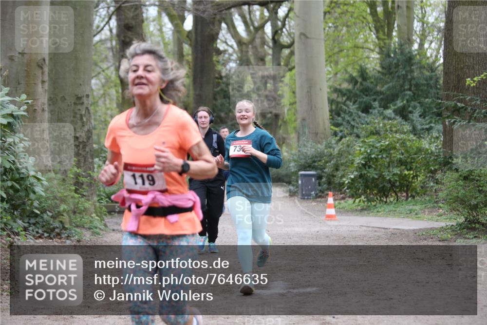 13.04.2025 - Hammer Lauf Jannik Wohlers http://msf.ph/oto/7646635 13.04.2025 11:33:38 Laufen 119, 73 meine-sportfotos.de