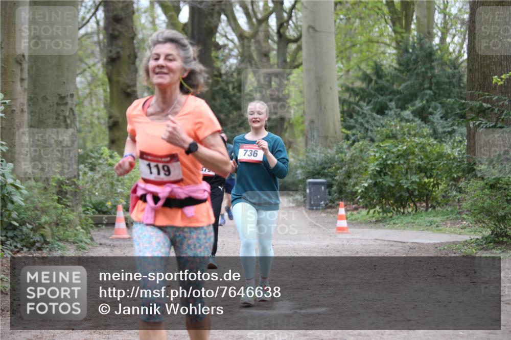 13.04.2025 - Hammer Lauf Jannik Wohlers http://msf.ph/oto/7646638 13.04.2025 11:33:38 Laufen 119, 736 meine-sportfotos.de