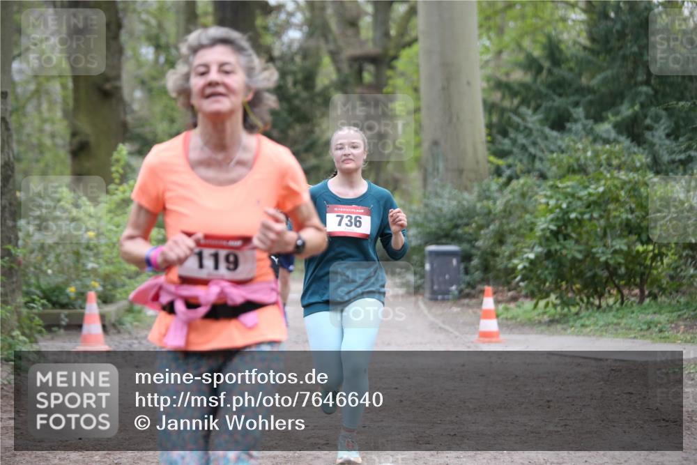 13.04.2025 - Hammer Lauf Jannik Wohlers http://msf.ph/oto/7646640 13.04.2025 11:33:38 Laufen 119, 15, 736 meine-sportfotos.de
