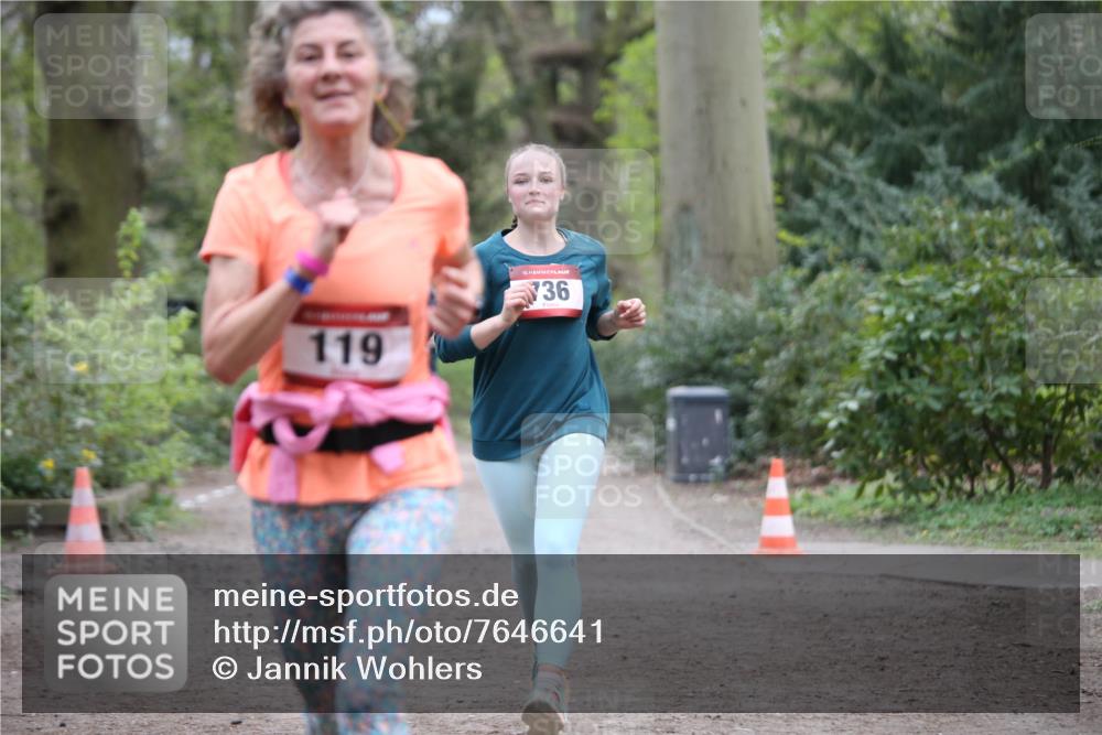 13.04.2025 - Hammer Lauf Jannik Wohlers http://msf.ph/oto/7646641 13.04.2025 11:33:37 Laufen 119, 15, 736 meine-sportfotos.de
