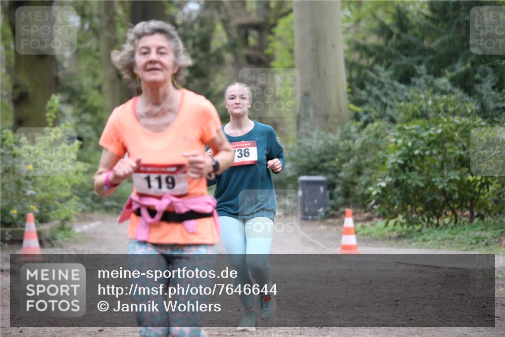 13.04.2025 - Hammer Lauf Jannik Wohlers http://msf.ph/oto/7646644 13.04.2025 11:33:37 Laufen 119, 736 meine-sportfotos.de