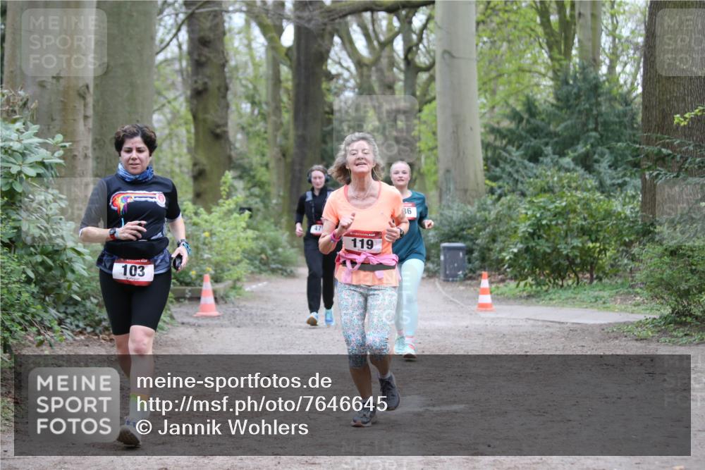 13.04.2025 - Hammer Lauf Jannik Wohlers http://msf.ph/oto/7646645 13.04.2025 11:33:37 Laufen 36, 103, 119 meine-sportfotos.de
