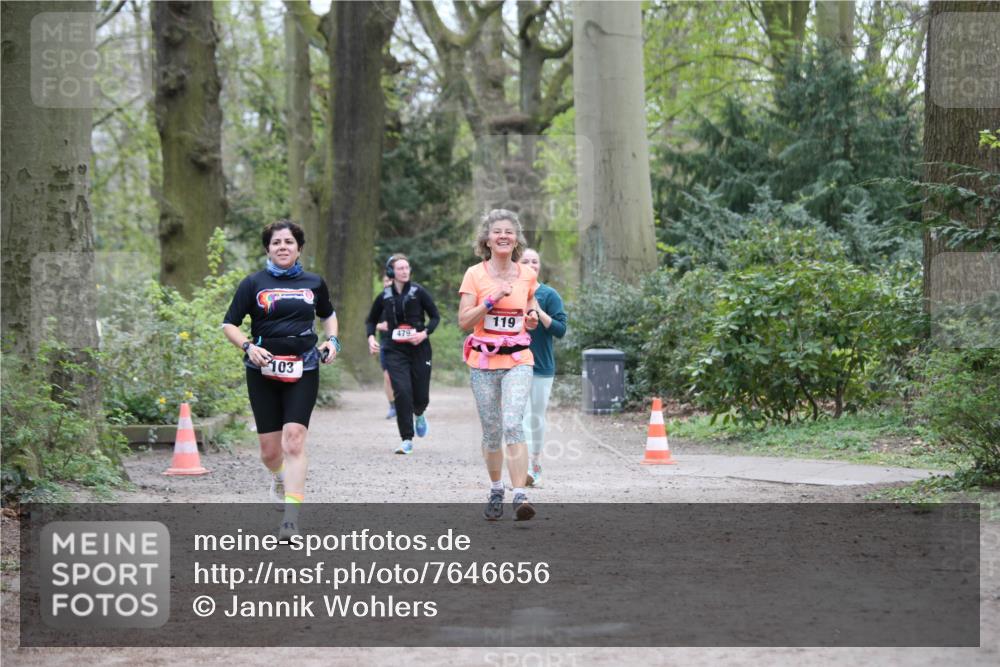 13.04.2025 - Hammer Lauf Jannik Wohlers http://msf.ph/oto/7646656 13.04.2025 11:33:35 Laufen 103, 479, 119 meine-sportfotos.de