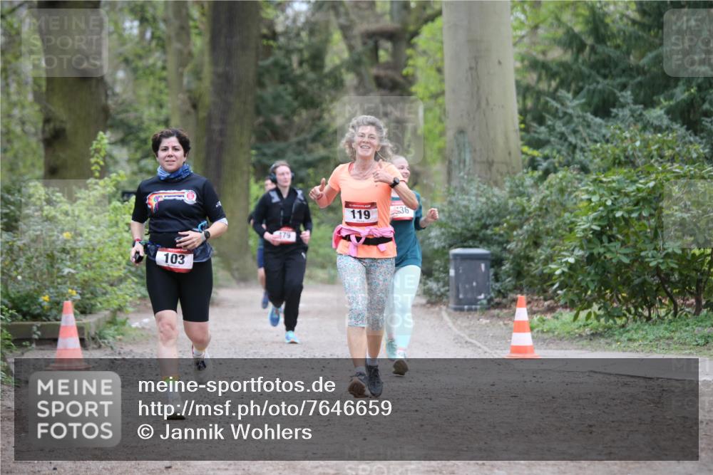 13.04.2025 - Hammer Lauf Jannik Wohlers http://msf.ph/oto/7646659 13.04.2025 11:33:34 Laufen 103, 479, 119 meine-sportfotos.de