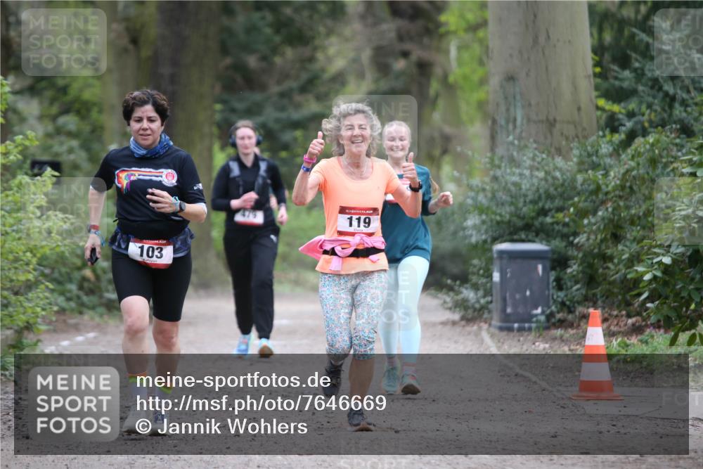 13.04.2025 - Hammer Lauf Jannik Wohlers http://msf.ph/oto/7646669 13.04.2025 11:33:33 Laufen 103, 479, 15, 119 meine-sportfotos.de
