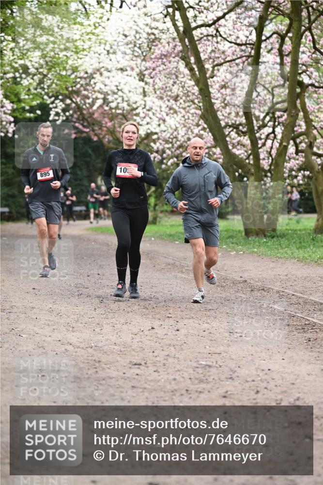 13.04.2025 - Hammer Lauf Dr. Thomas Lammeyer http://msf.ph/oto/7646670 13.04.2025 10:16:35 Laufen 895, 10 meine-sportfotos.de