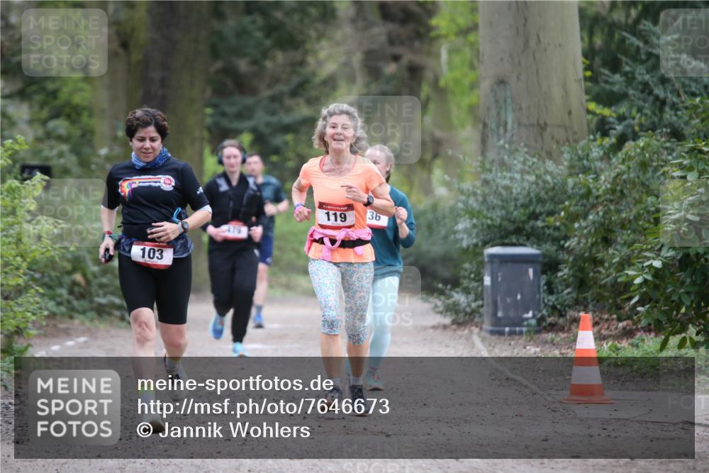 13.04.2025 - Hammer Lauf Jannik Wohlers http://msf.ph/oto/7646673 13.04.2025 11:33:33 Laufen 103, 119, 36 meine-sportfotos.de