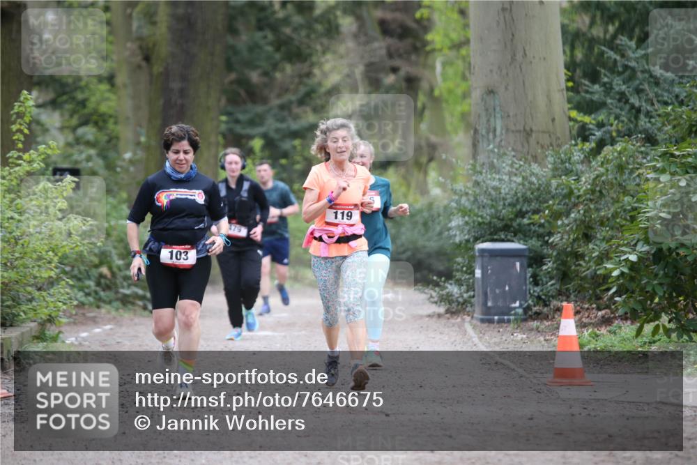 13.04.2025 - Hammer Lauf Jannik Wohlers http://msf.ph/oto/7646675 13.04.2025 11:33:33 Laufen 103, 479, 119 meine-sportfotos.de