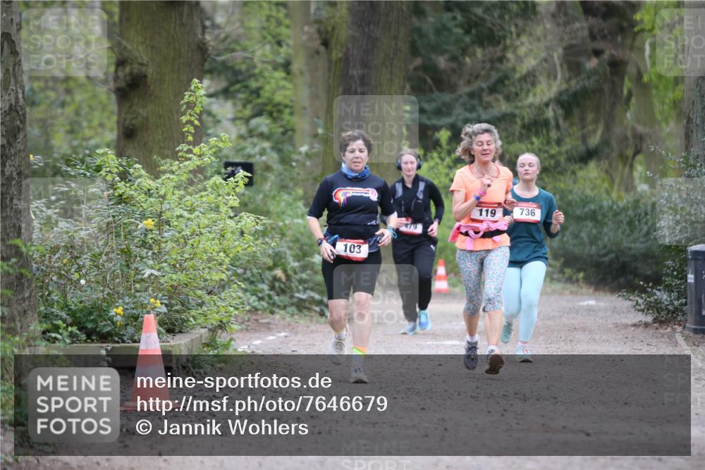 13.04.2025 - Hammer Lauf Jannik Wohlers http://msf.ph/oto/7646679 13.04.2025 11:33:31 Laufen 103, 119, 736 meine-sportfotos.de