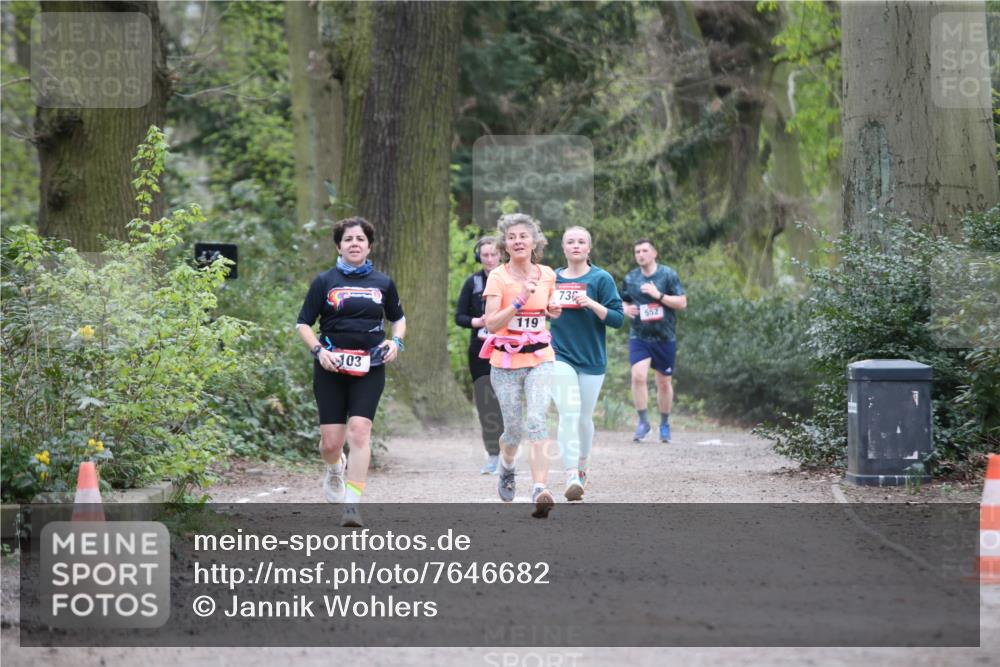 13.04.2025 - Hammer Lauf Jannik Wohlers http://msf.ph/oto/7646682 13.04.2025 11:33:30 Laufen 103, 119, 73, 552 meine-sportfotos.de