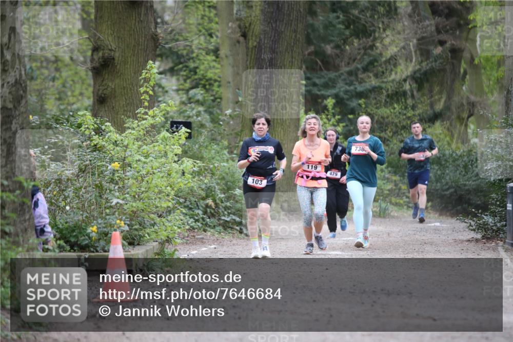 13.04.2025 - Hammer Lauf Jannik Wohlers http://msf.ph/oto/7646684 13.04.2025 11:33:29 Laufen 103, 119, 479, 736 meine-sportfotos.de