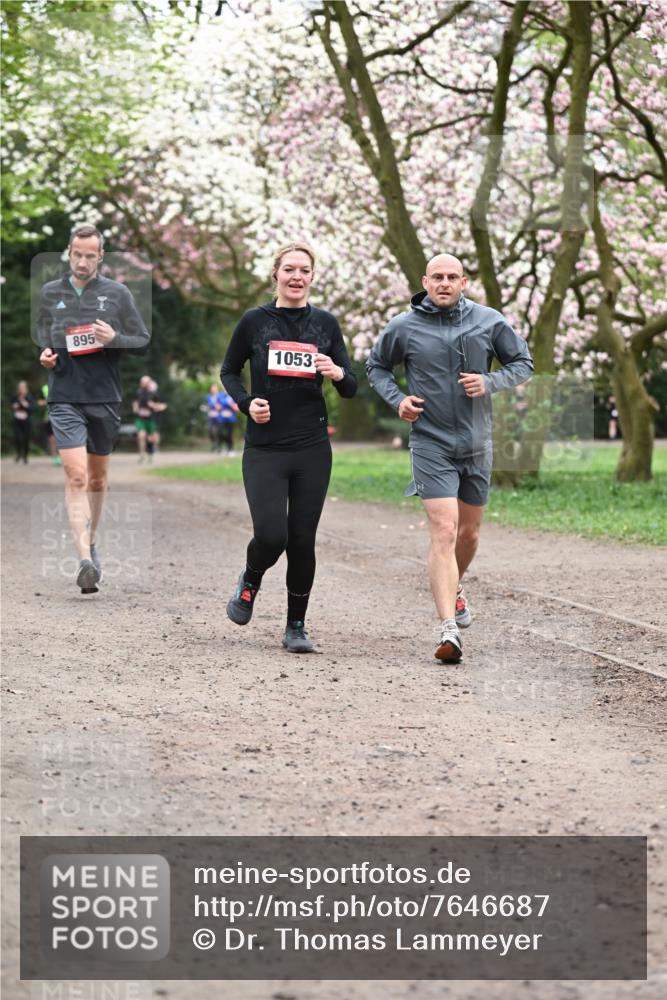 13.04.2025 - Hammer Lauf Dr. Thomas Lammeyer http://msf.ph/oto/7646687 13.04.2025 10:16:36 Laufen 895, 1053 meine-sportfotos.de
