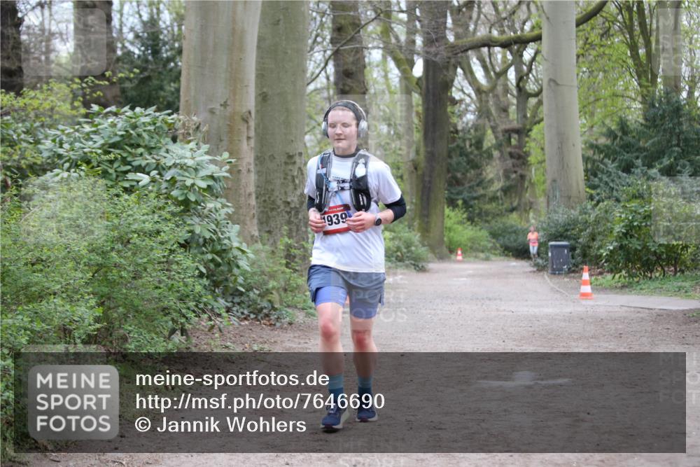 13.04.2025 - Hammer Lauf Jannik Wohlers http://msf.ph/oto/7646690 13.04.2025 11:33:18 Laufen 1939 meine-sportfotos.de