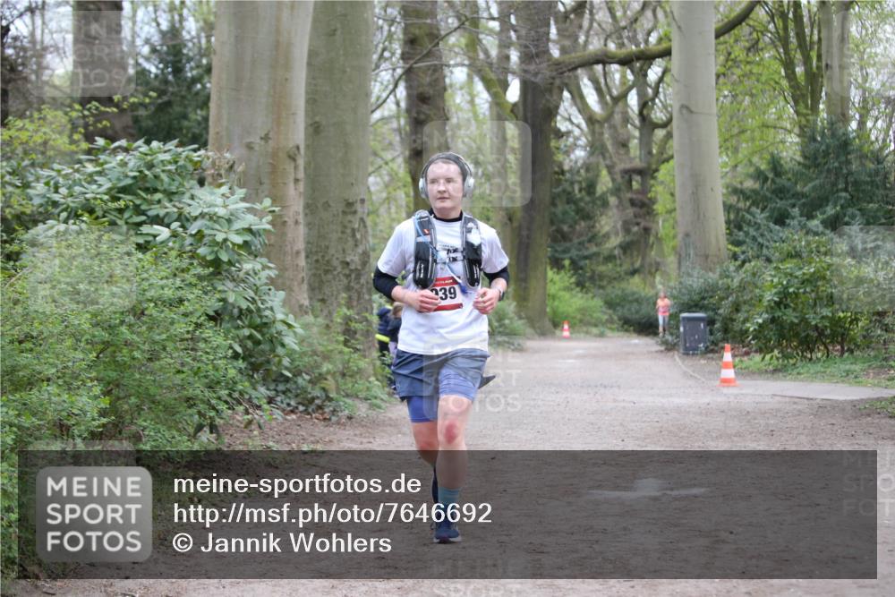 13.04.2025 - Hammer Lauf Jannik Wohlers http://msf.ph/oto/7646692 13.04.2025 11:33:18 Laufen 239 meine-sportfotos.de