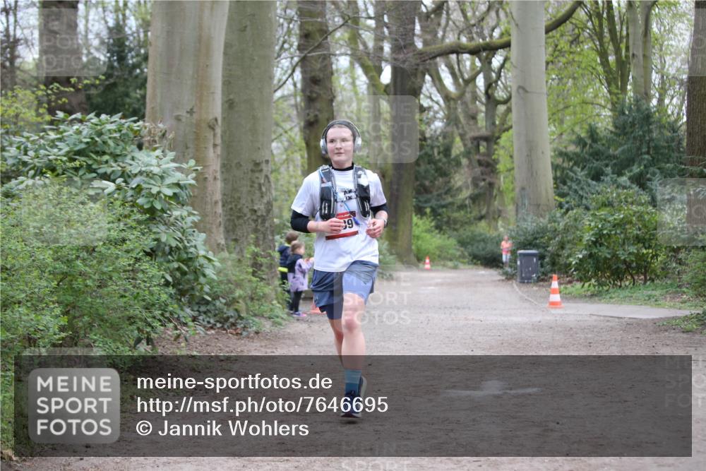 13.04.2025 - Hammer Lauf Jannik Wohlers http://msf.ph/oto/7646695 13.04.2025 11:33:18 Laufen  meine-sportfotos.de