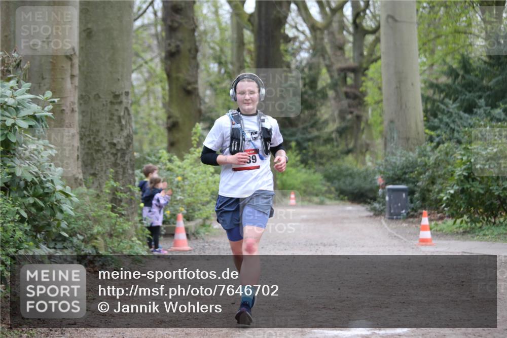 13.04.2025 - Hammer Lauf Jannik Wohlers http://msf.ph/oto/7646702 13.04.2025 11:33:17 Laufen 39 meine-sportfotos.de