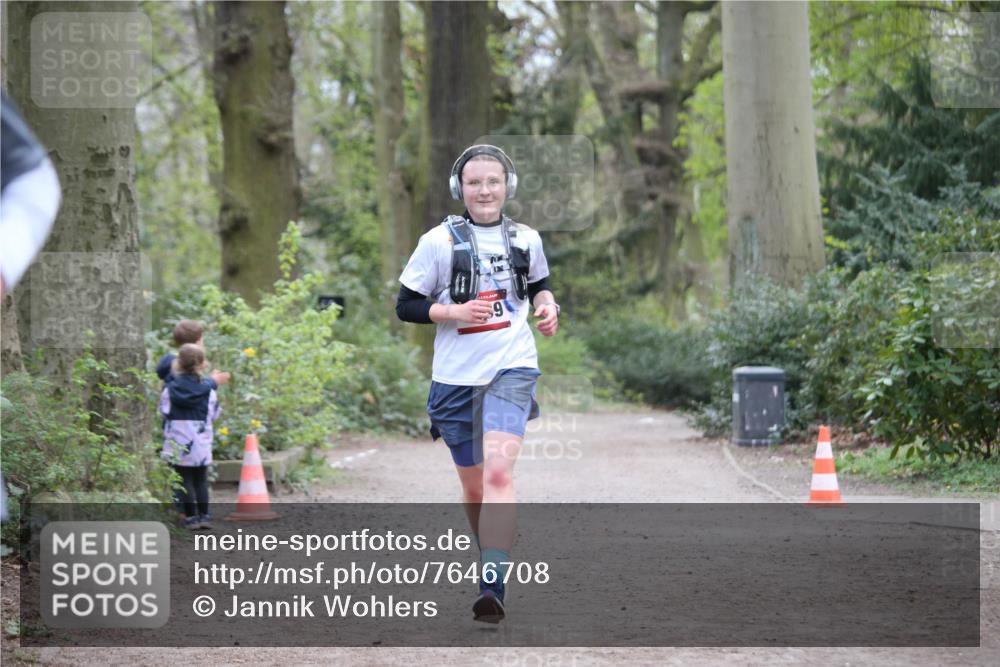 13.04.2025 - Hammer Lauf Jannik Wohlers http://msf.ph/oto/7646708 13.04.2025 11:33:16 Laufen 6 meine-sportfotos.de
