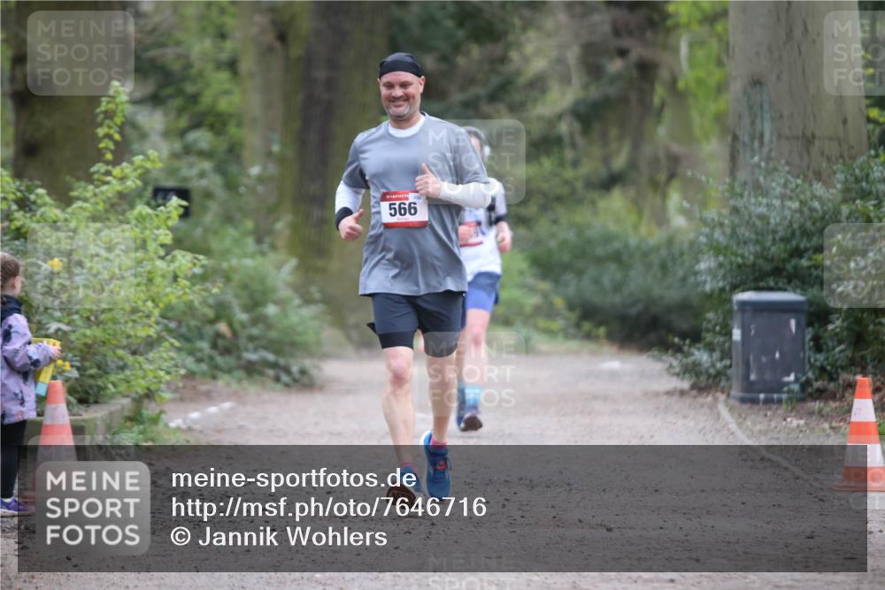 13.04.2025 - Hammer Lauf Jannik Wohlers http://msf.ph/oto/7646716 13.04.2025 11:33:11 Laufen 232, 566 meine-sportfotos.de