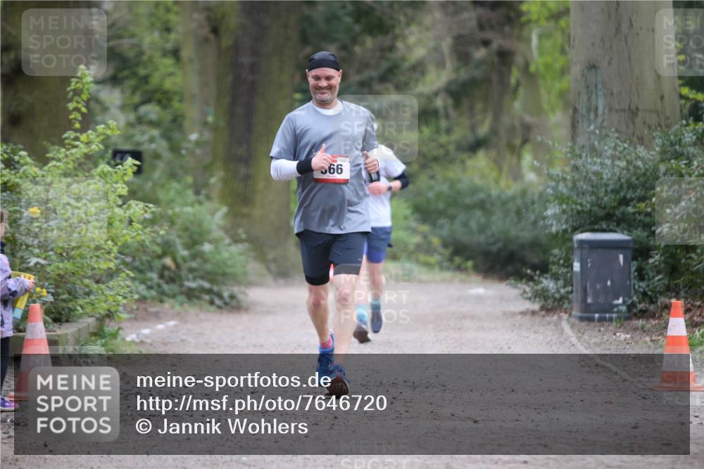 13.04.2025 - Hammer Lauf Jannik Wohlers http://msf.ph/oto/7646720 13.04.2025 11:33:11 Laufen 99 meine-sportfotos.de