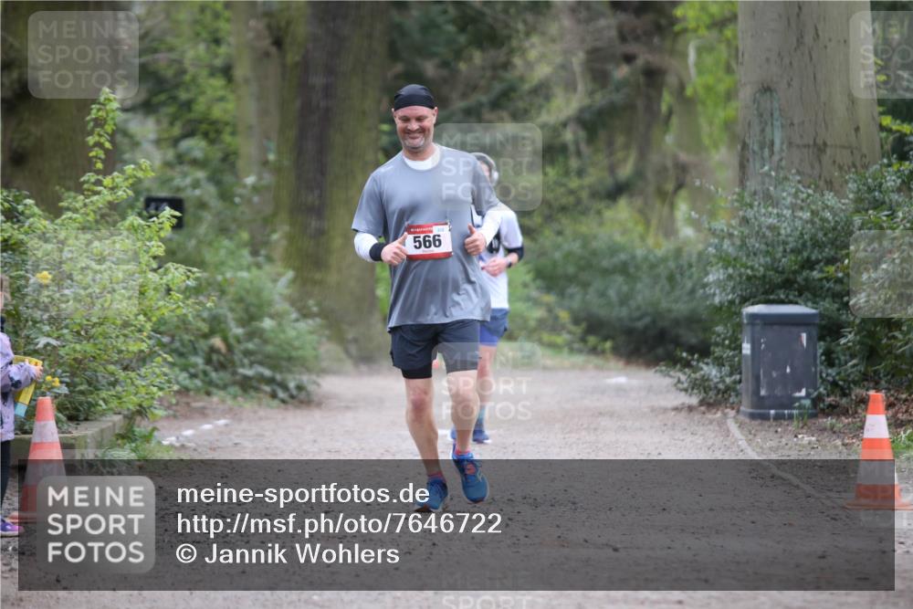 13.04.2025 - Hammer Lauf Jannik Wohlers http://msf.ph/oto/7646722 13.04.2025 11:33:11 Laufen 232, 566 meine-sportfotos.de