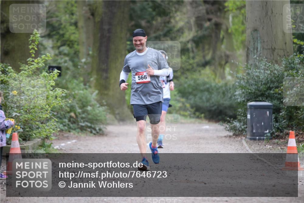 13.04.2025 - Hammer Lauf Jannik Wohlers http://msf.ph/oto/7646723 13.04.2025 11:33:10 Laufen 566 meine-sportfotos.de