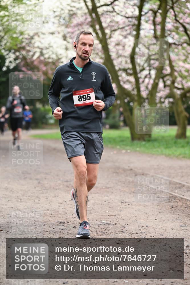 13.04.2025 - Hammer Lauf Dr. Thomas Lammeyer http://msf.ph/oto/7646727 13.04.2025 10:16:39 Laufen 15, 895 meine-sportfotos.de