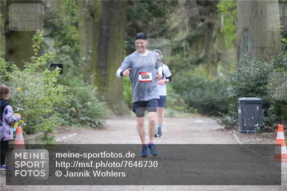13.04.2025 - Hammer Lauf Jannik Wohlers http://msf.ph/oto/7646730 13.04.2025 11:33:10 Laufen 566 meine-sportfotos.de