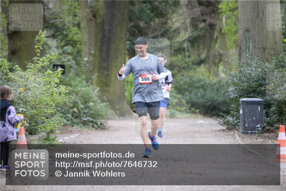 13.04.2025 - Hammer Lauf Jannik Wohlers http://msf.ph/oto/7646732 13.04.2025 11:33:10 Laufen 566 meine-sportfotos.de