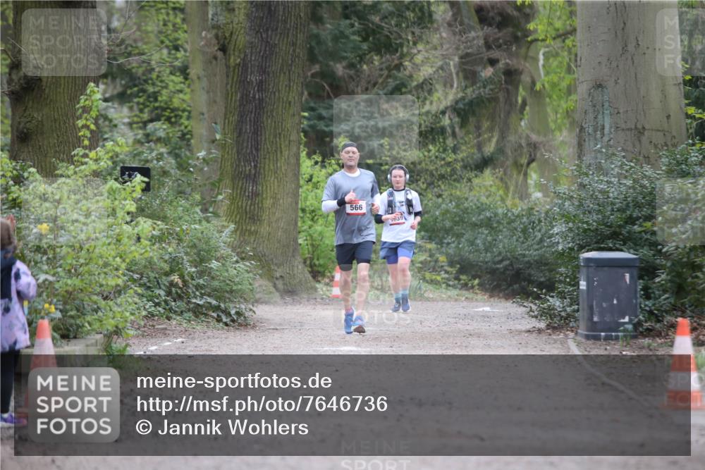 13.04.2025 - Hammer Lauf Jannik Wohlers http://msf.ph/oto/7646736 13.04.2025 11:33:05 Laufen 566, 39 meine-sportfotos.de