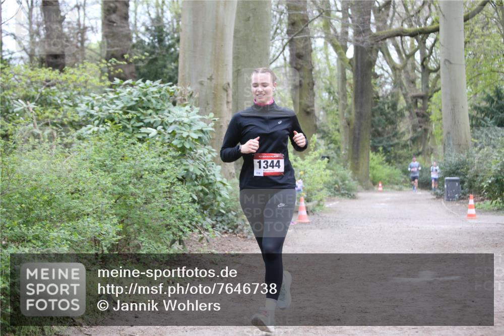 13.04.2025 - Hammer Lauf Jannik Wohlers http://msf.ph/oto/7646738 13.04.2025 11:32:59 Laufen 15, 1344, 219 meine-sportfotos.de