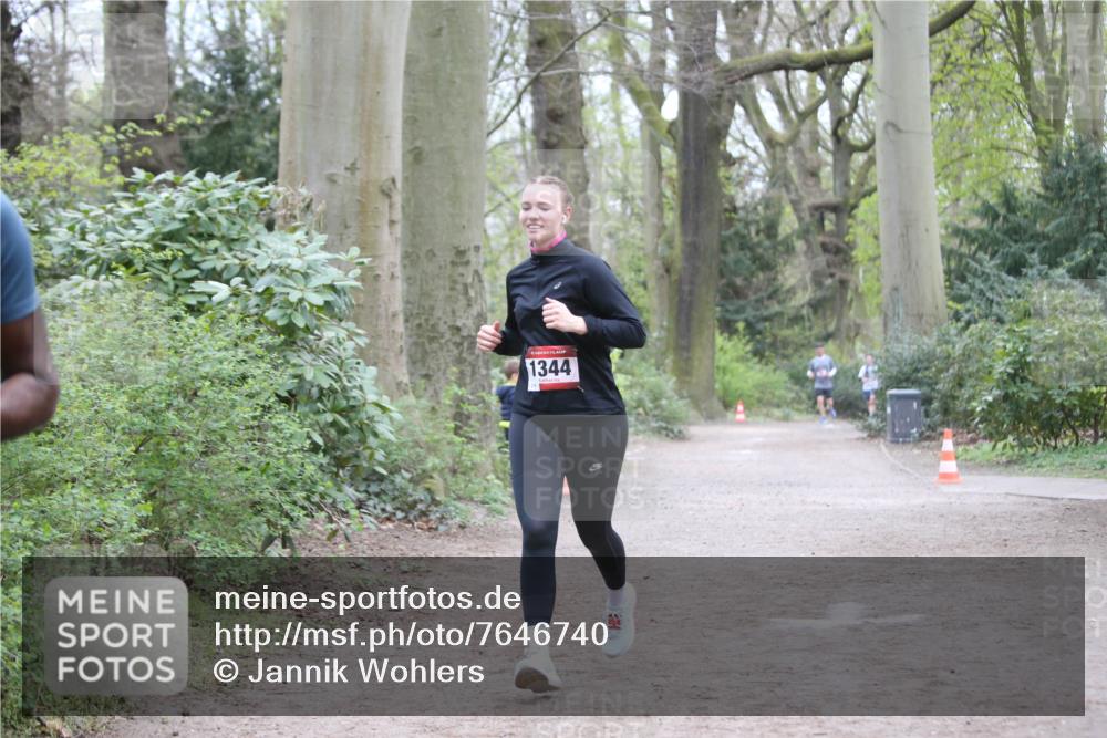 13.04.2025 - Hammer Lauf Jannik Wohlers http://msf.ph/oto/7646740 13.04.2025 11:32:59 Laufen 1344 meine-sportfotos.de