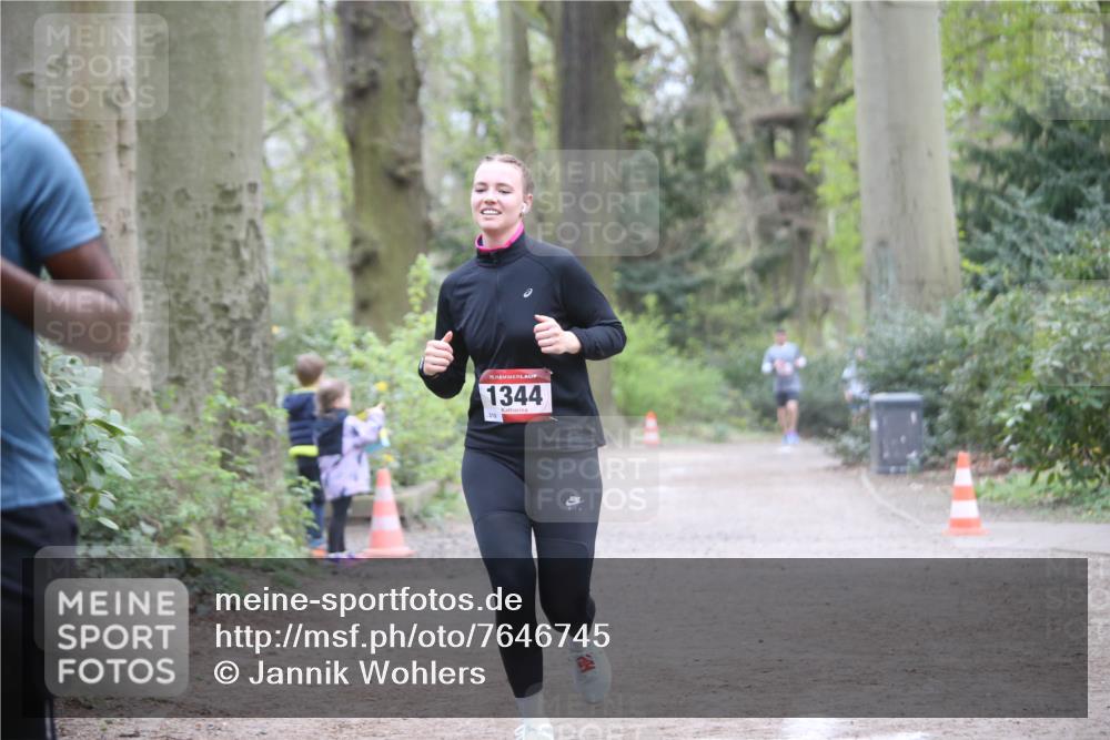 13.04.2025 - Hammer Lauf Jannik Wohlers http://msf.ph/oto/7646745 13.04.2025 11:32:59 Laufen 15, 1344, 219 meine-sportfotos.de