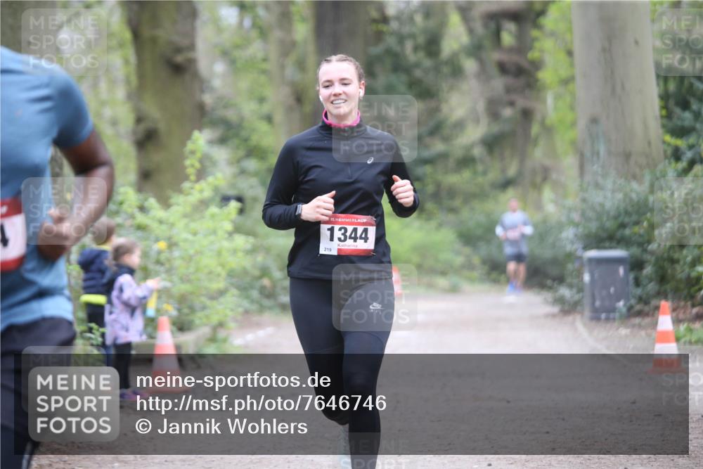 13.04.2025 - Hammer Lauf Jannik Wohlers http://msf.ph/oto/7646746 13.04.2025 11:32:58 Laufen 15, 1344, 219 meine-sportfotos.de