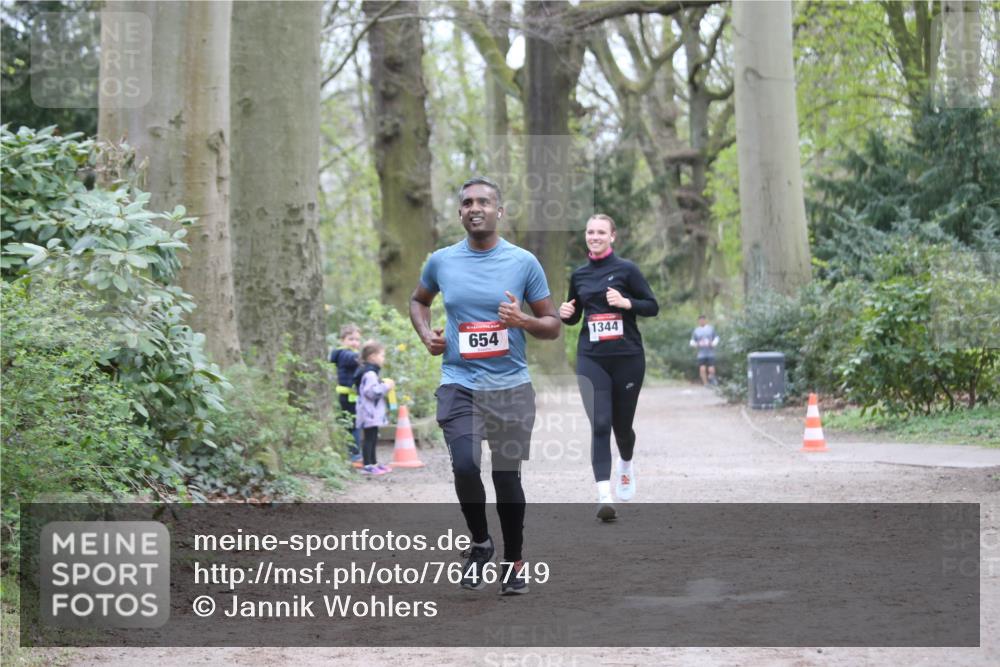 13.04.2025 - Hammer Lauf Jannik Wohlers http://msf.ph/oto/7646749 13.04.2025 11:32:57 Laufen 654, 1344 meine-sportfotos.de