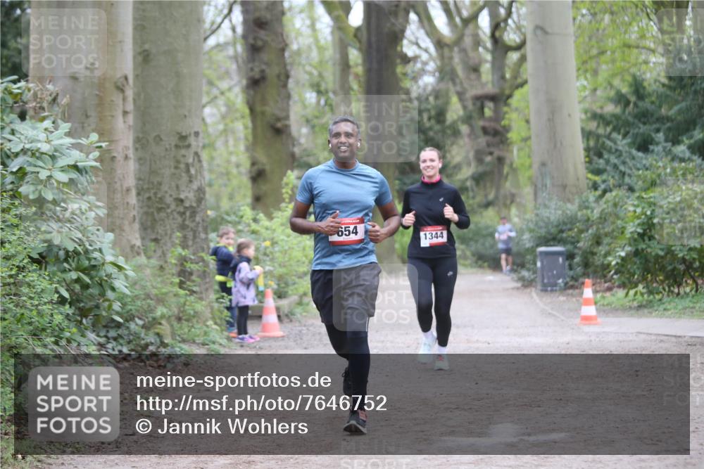 13.04.2025 - Hammer Lauf Jannik Wohlers http://msf.ph/oto/7646752 13.04.2025 11:32:57 Laufen 654, 1344 meine-sportfotos.de