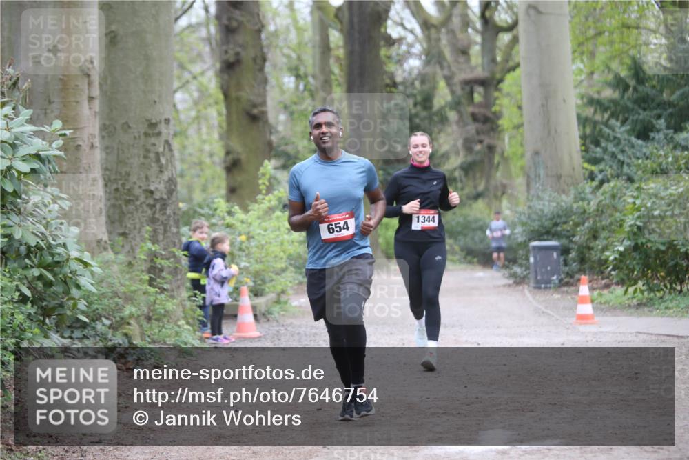 13.04.2025 - Hammer Lauf Jannik Wohlers http://msf.ph/oto/7646754 13.04.2025 11:32:57 Laufen 654, 1344 meine-sportfotos.de