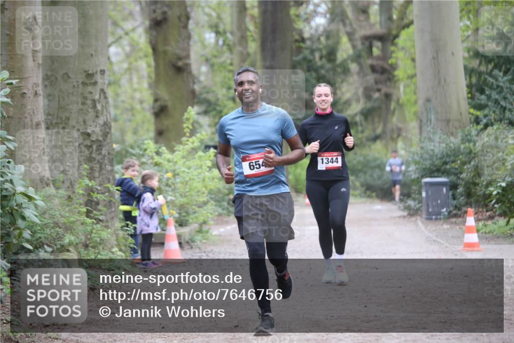 13.04.2025 - Hammer Lauf Jannik Wohlers http://msf.ph/oto/7646756 13.04.2025 11:32:56 Laufen 654, 1344 meine-sportfotos.de